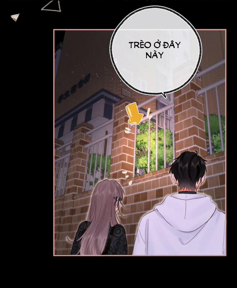 Tôi Mơ Giữa Ban Ngày 29.1 trang 9