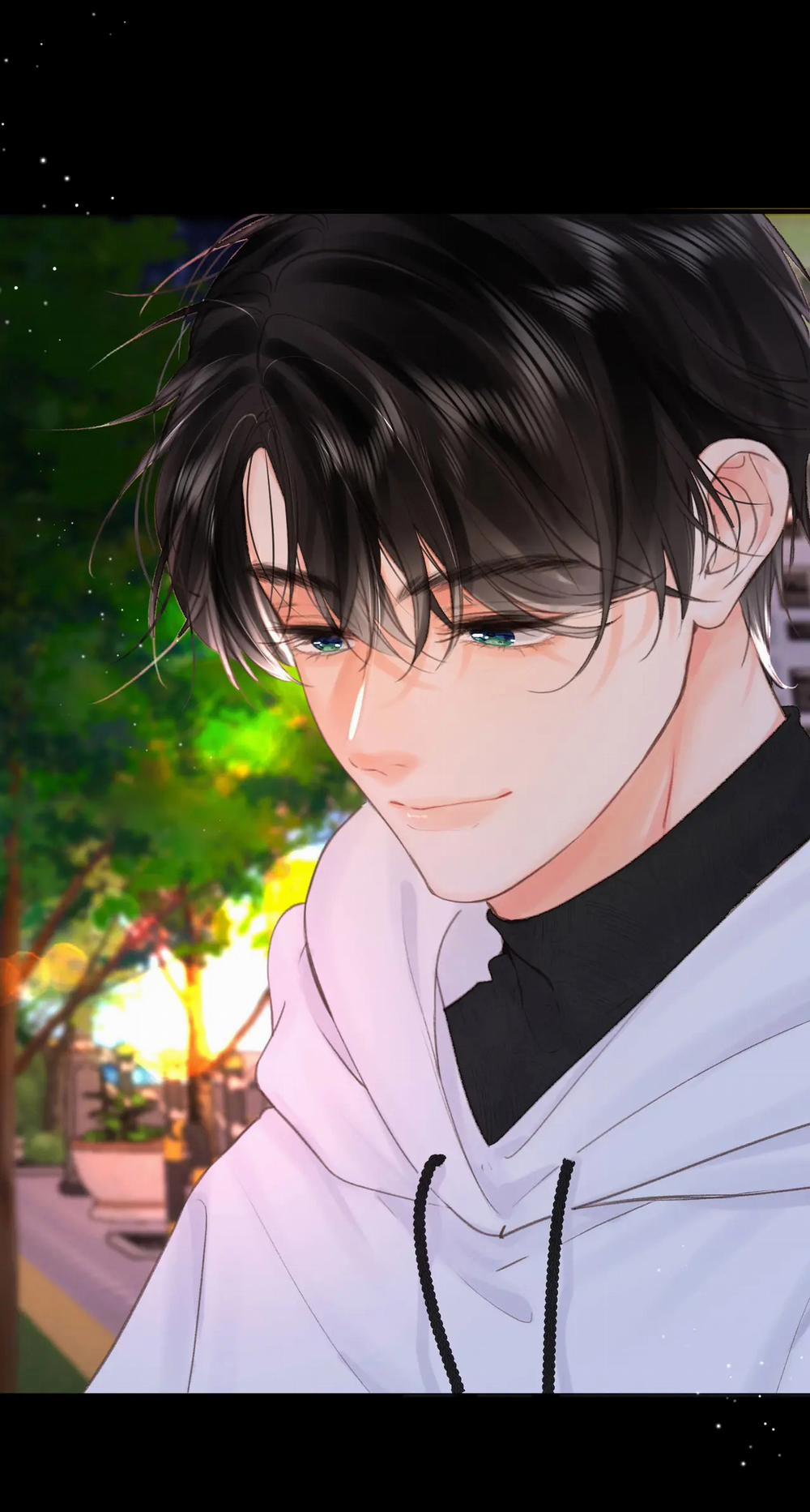 Tôi Mơ Giữa Ban Ngày 29.2 trang 1