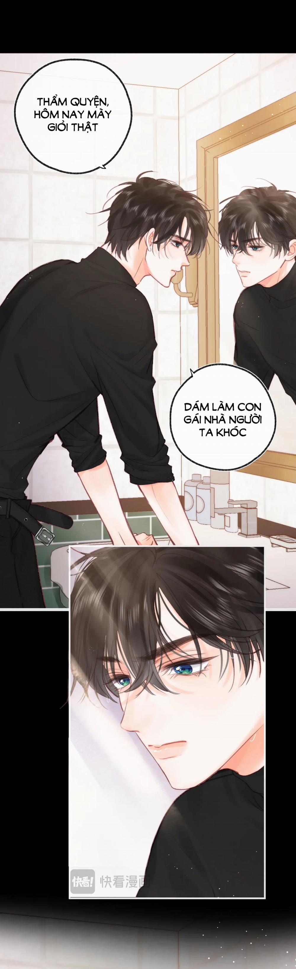 Tôi Mơ Giữa Ban Ngày 29.2 trang 13