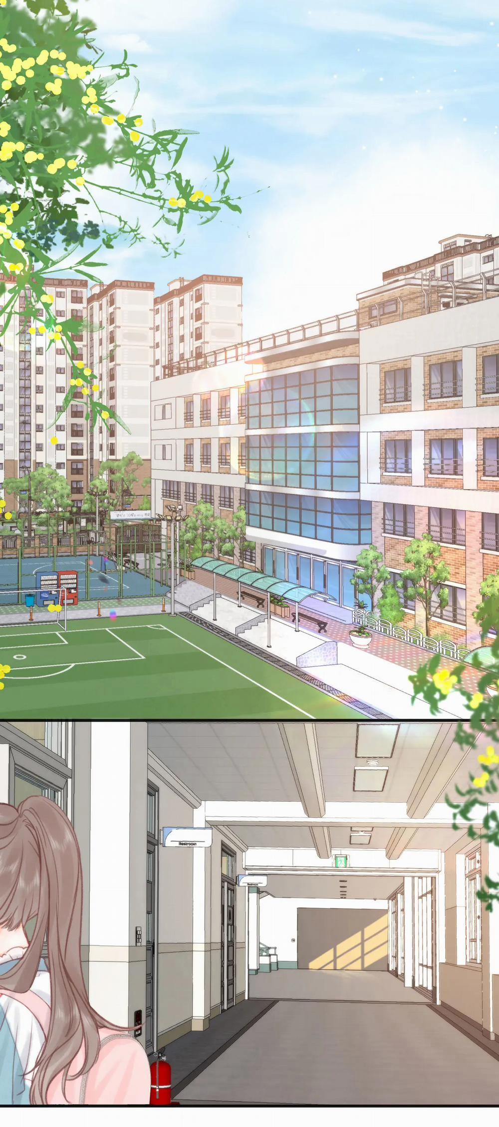 Tôi Mơ Giữa Ban Ngày 29.2 trang 15