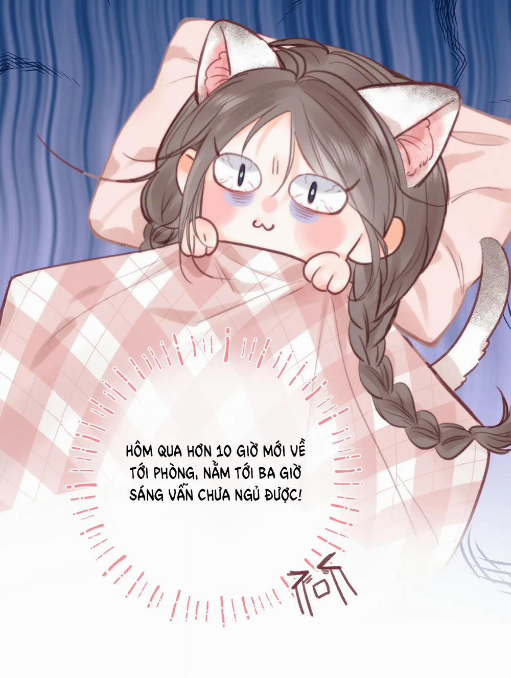 Tôi Mơ Giữa Ban Ngày 29.2 trang 17