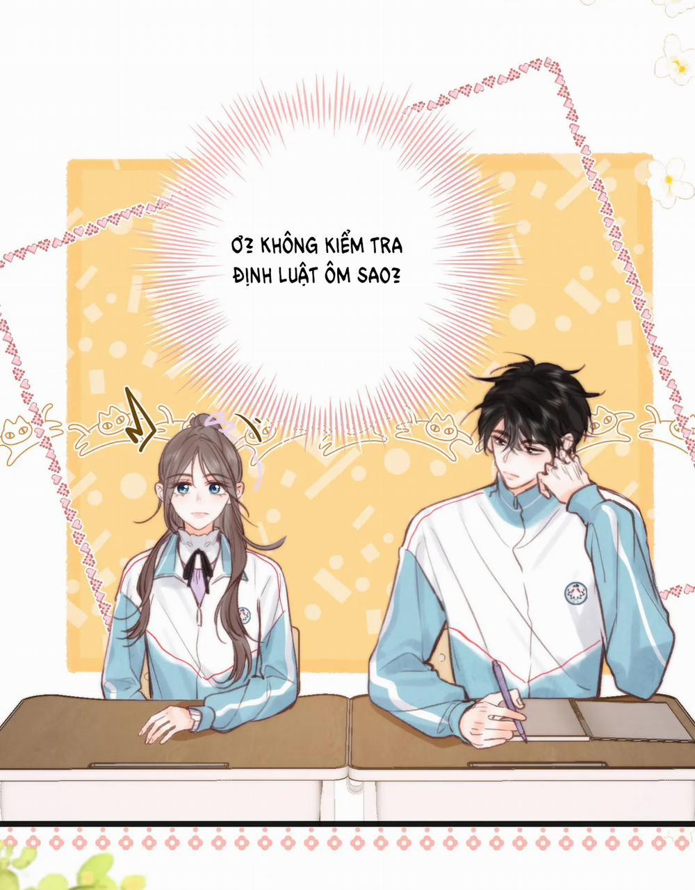 Tôi Mơ Giữa Ban Ngày 29.2 trang 23