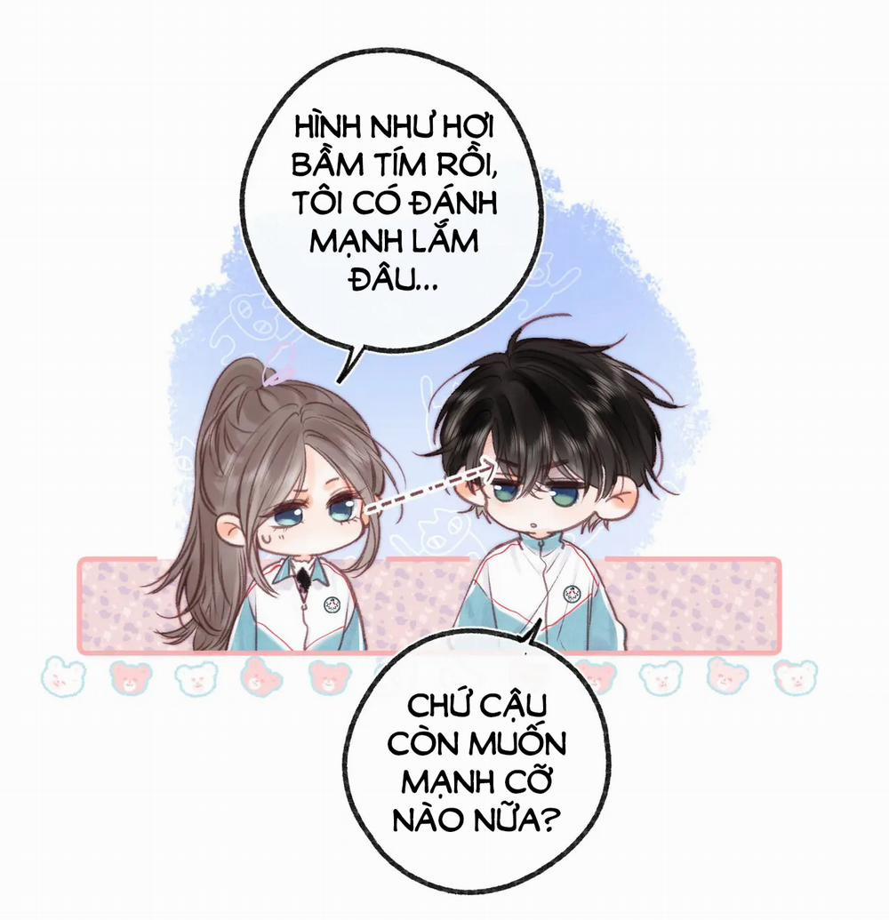 Tôi Mơ Giữa Ban Ngày 29.2 trang 25