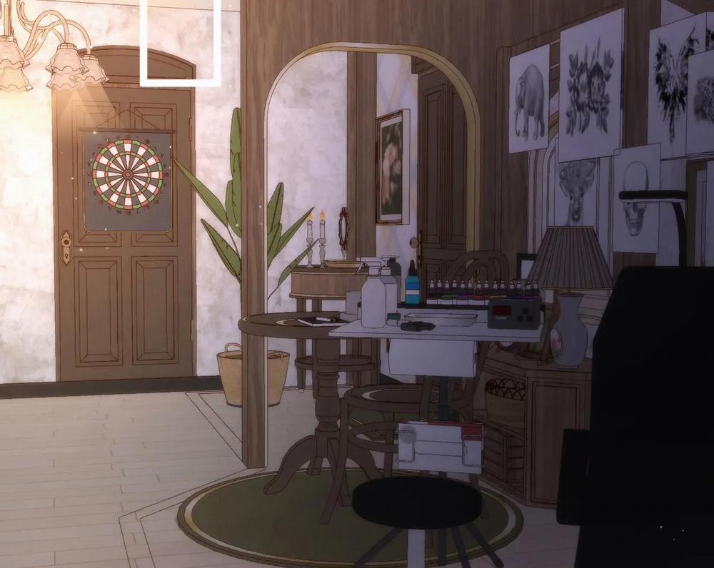 Tôi Mơ Giữa Ban Ngày 29.2 trang 3