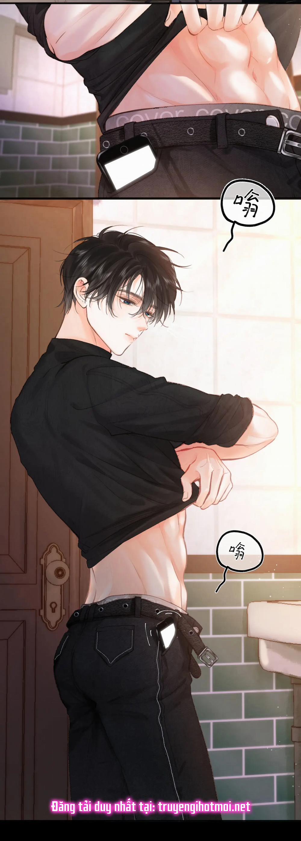 Tôi Mơ Giữa Ban Ngày 29.2 trang 4