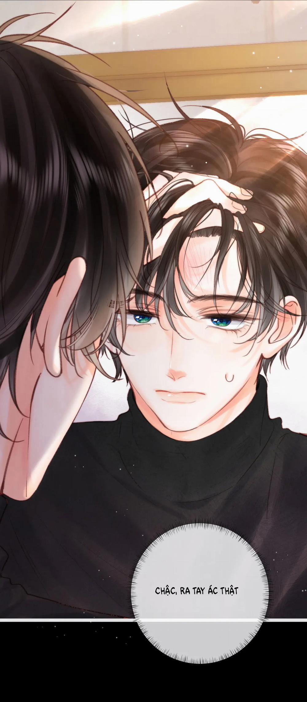 Tôi Mơ Giữa Ban Ngày 29.2 trang 7