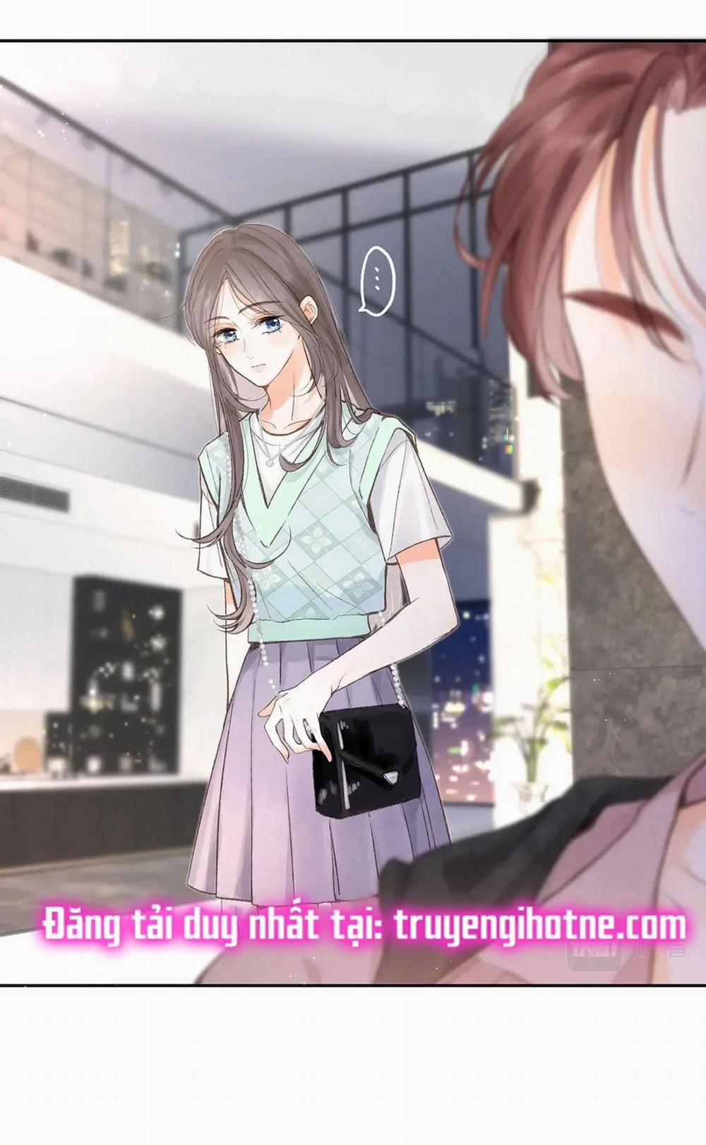 Tôi Mơ Giữa Ban Ngày 3.1 trang 11