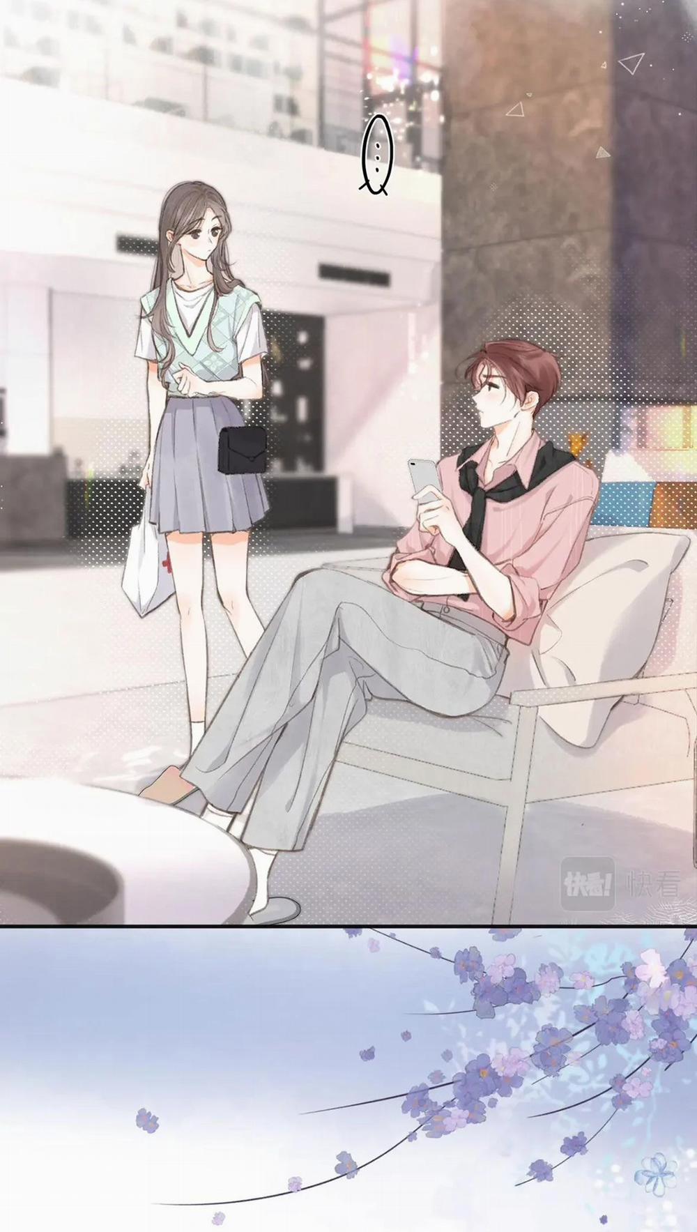 Tôi Mơ Giữa Ban Ngày 3.1 trang 13