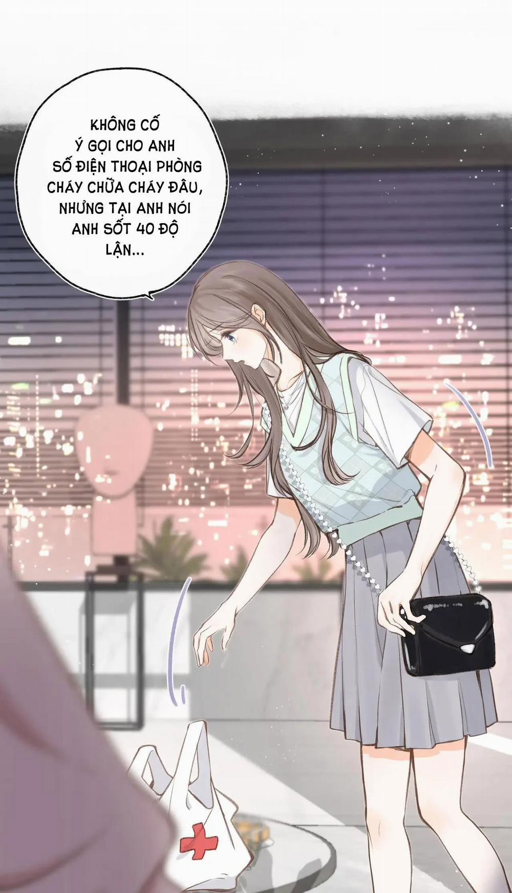 Tôi Mơ Giữa Ban Ngày 3.1 trang 17