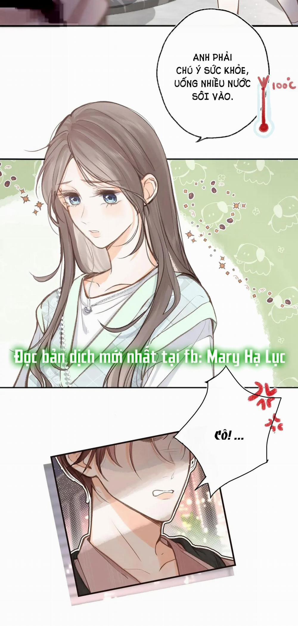 Tôi Mơ Giữa Ban Ngày 3.1 trang 18