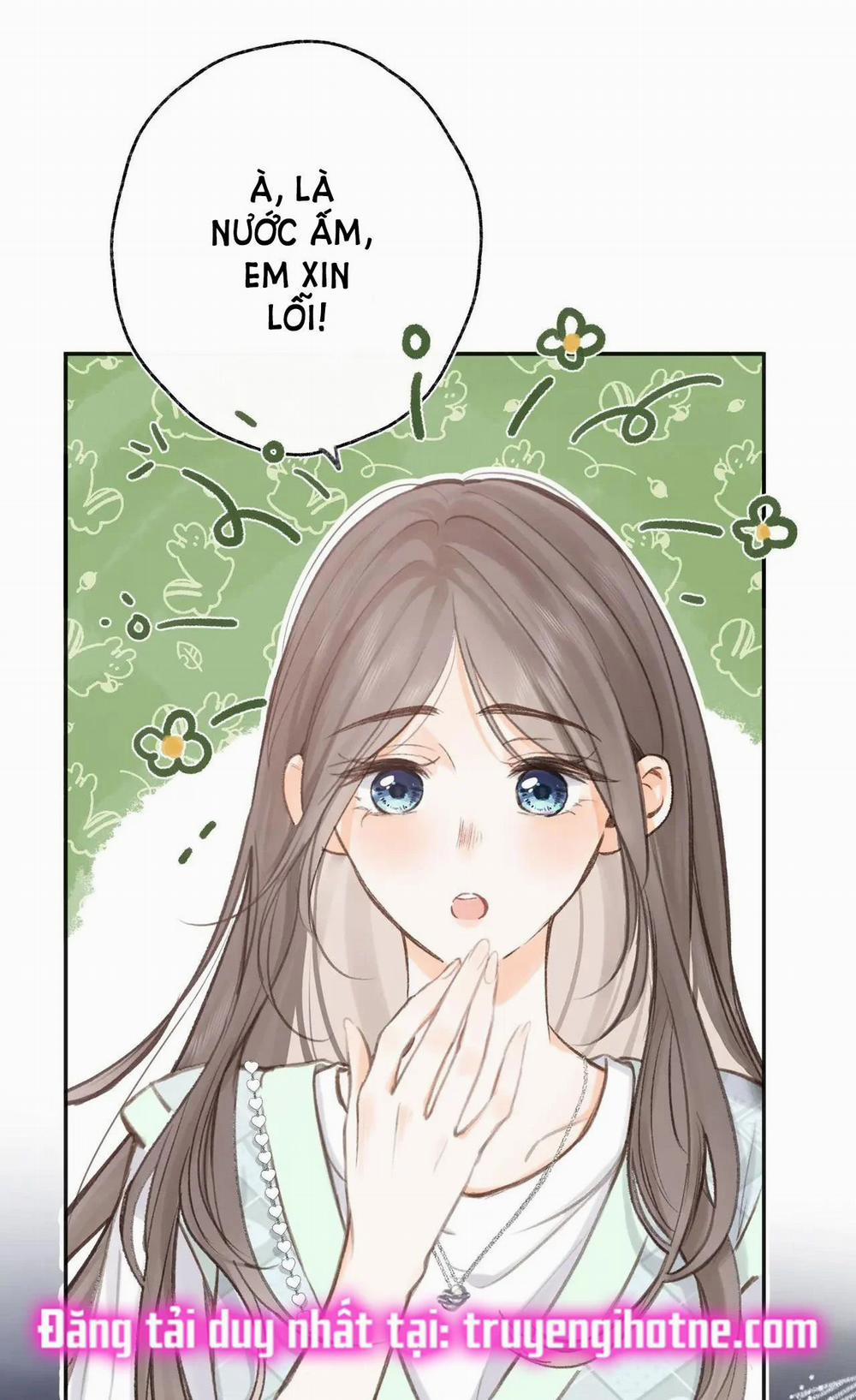 Tôi Mơ Giữa Ban Ngày 3.1 trang 19