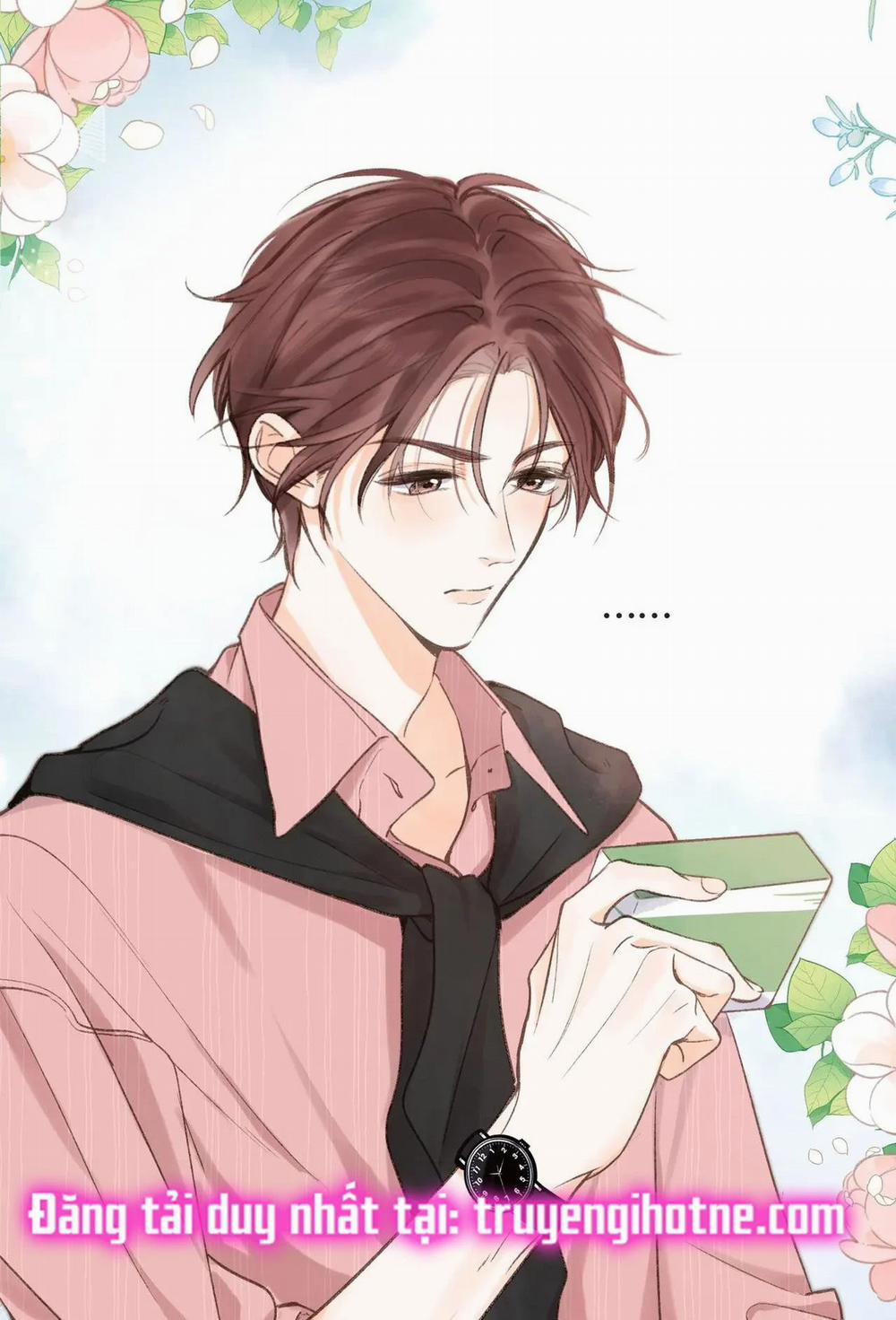 Tôi Mơ Giữa Ban Ngày 3.1 trang 22