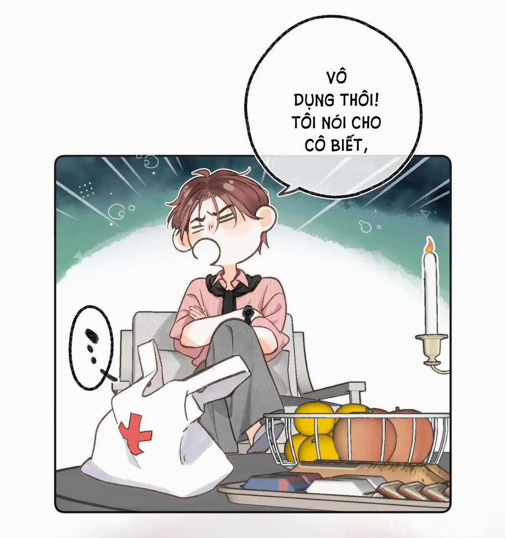 Tôi Mơ Giữa Ban Ngày 3.1 trang 24