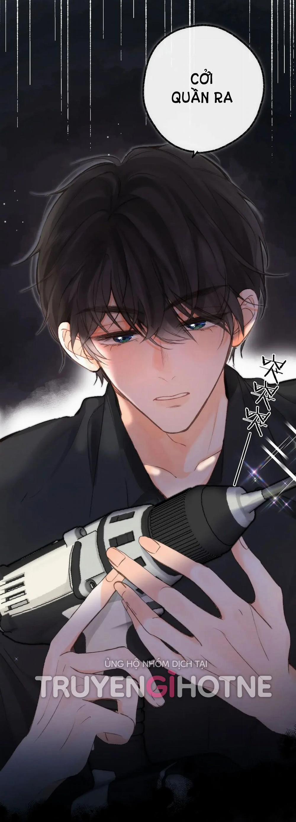 Tôi Mơ Giữa Ban Ngày 3.1 trang 29