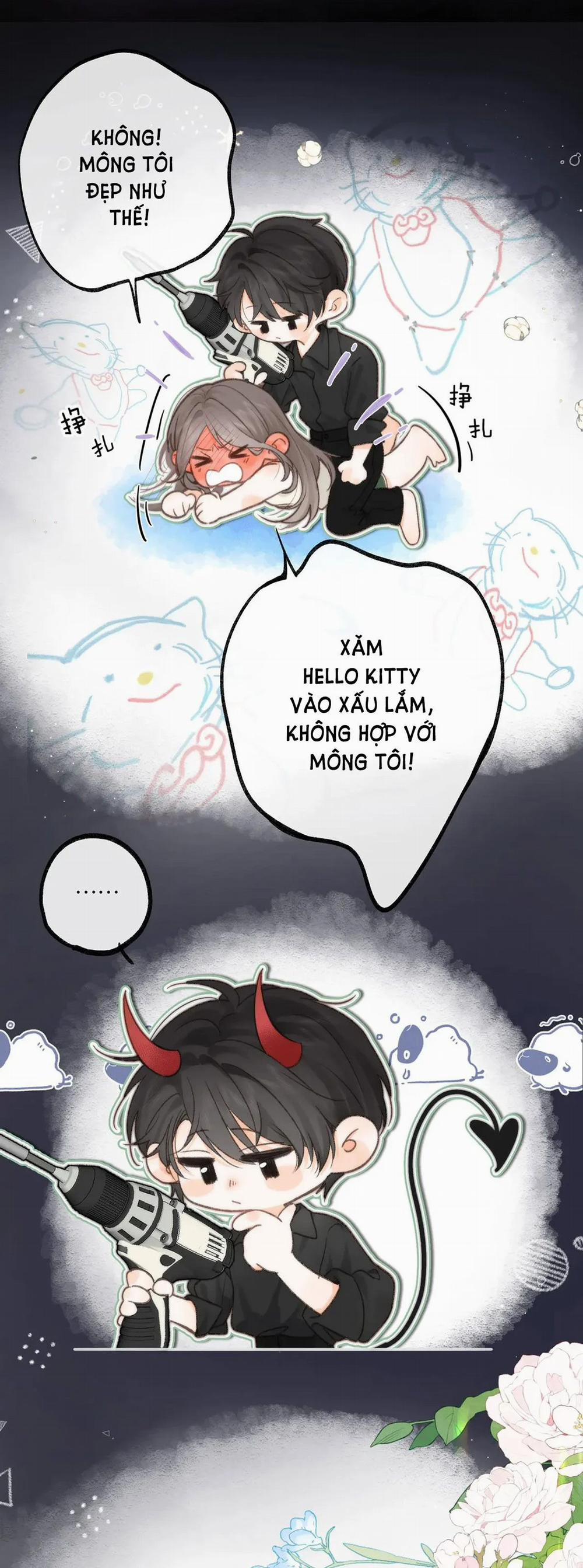 Tôi Mơ Giữa Ban Ngày 3.1 trang 31