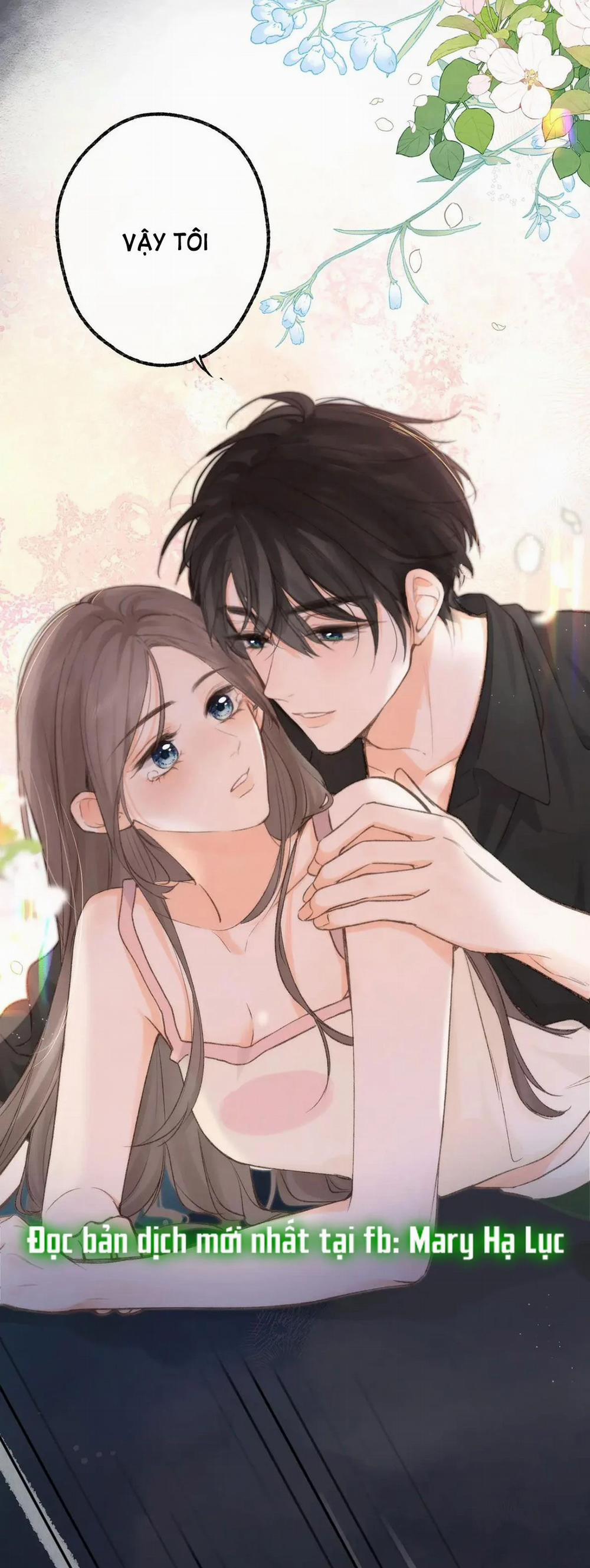 Tôi Mơ Giữa Ban Ngày 3.1 trang 32