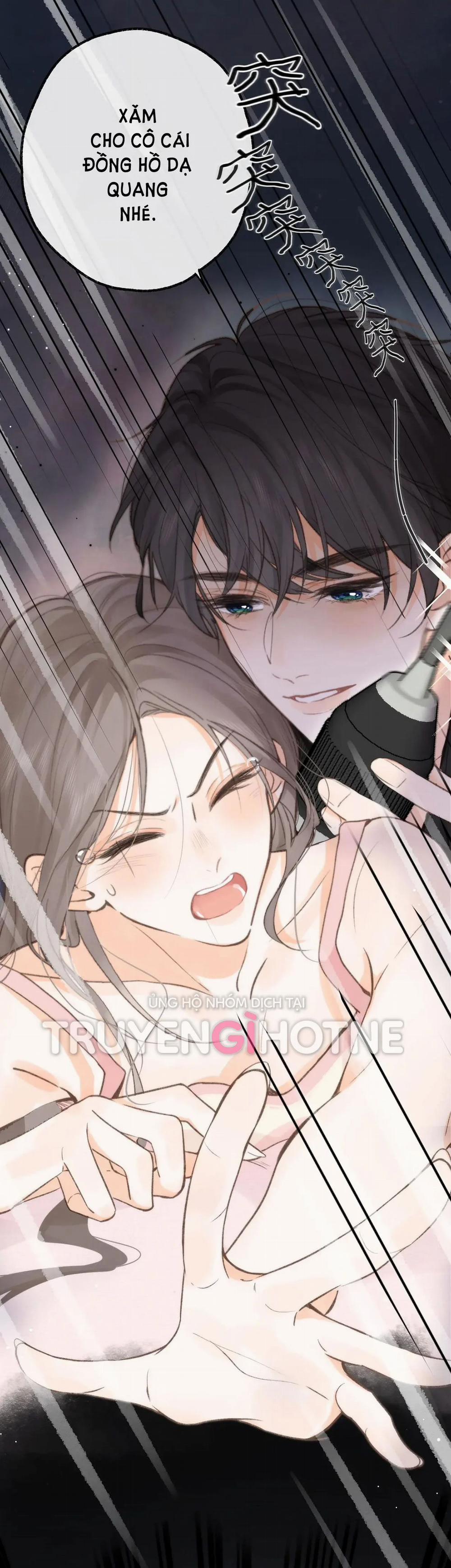 Tôi Mơ Giữa Ban Ngày 3.1 trang 33