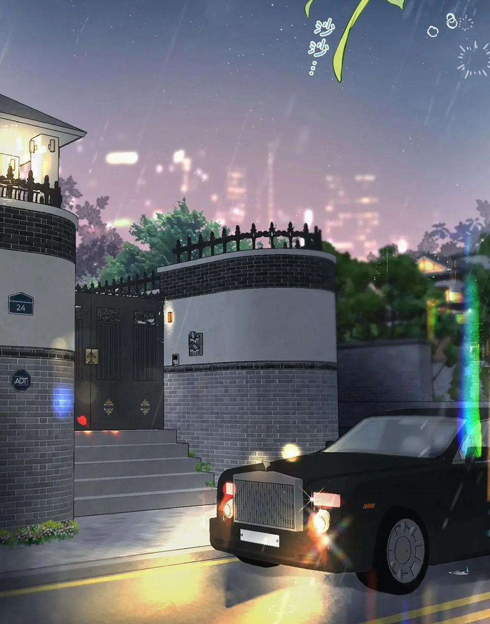 Tôi Mơ Giữa Ban Ngày 3.1 trang 7