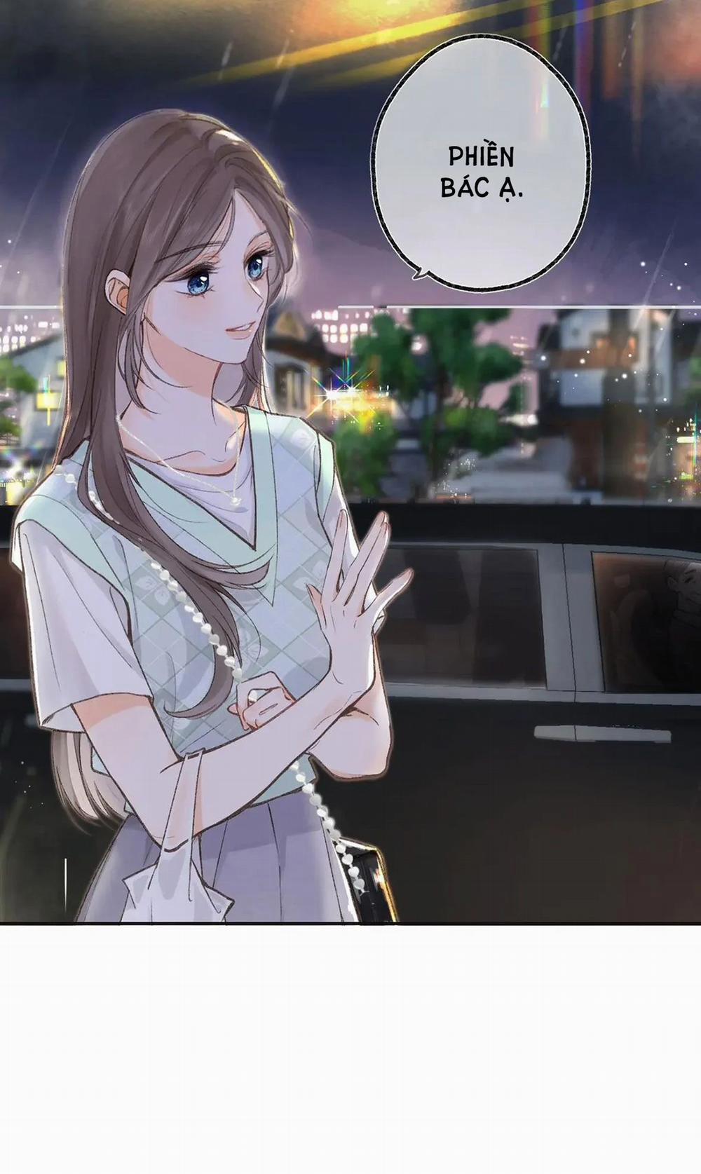 Tôi Mơ Giữa Ban Ngày 3.1 trang 8