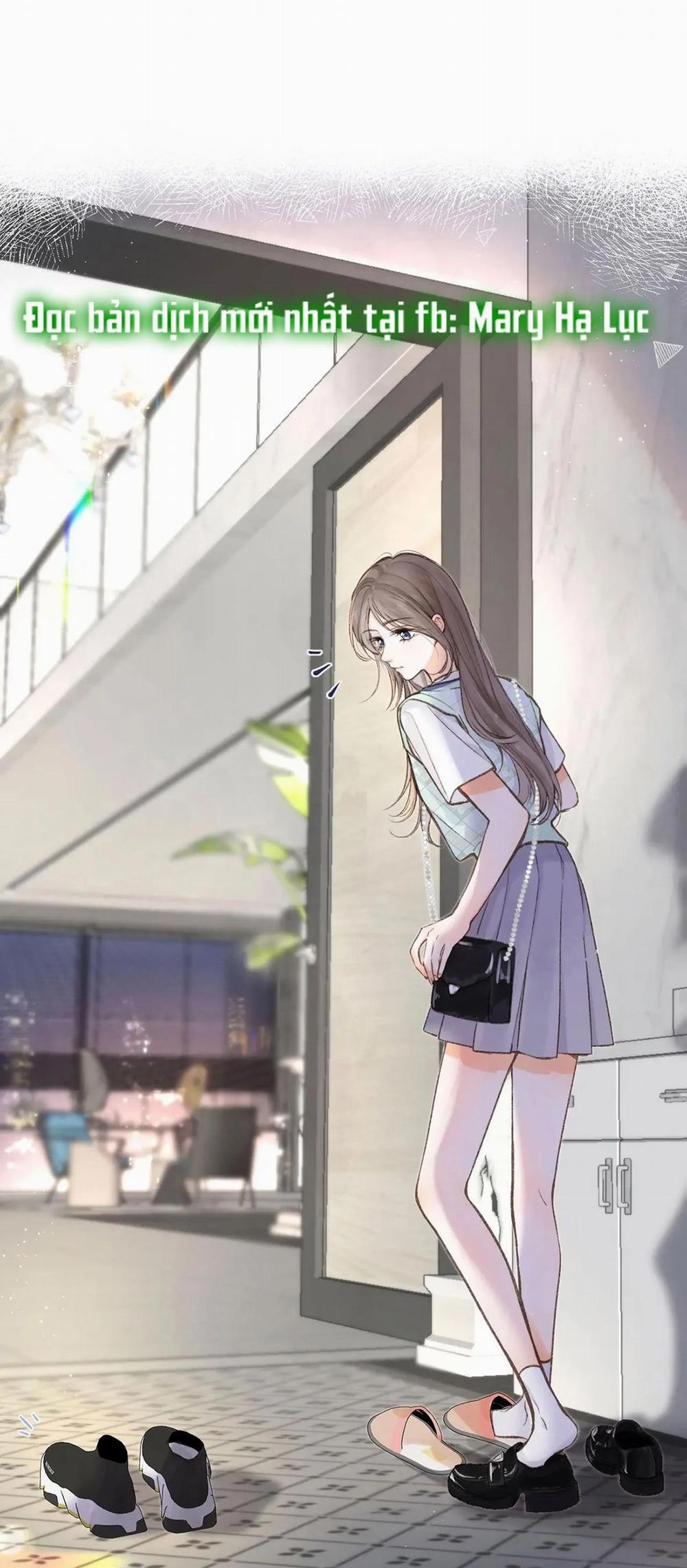 Tôi Mơ Giữa Ban Ngày 3.1 trang 9