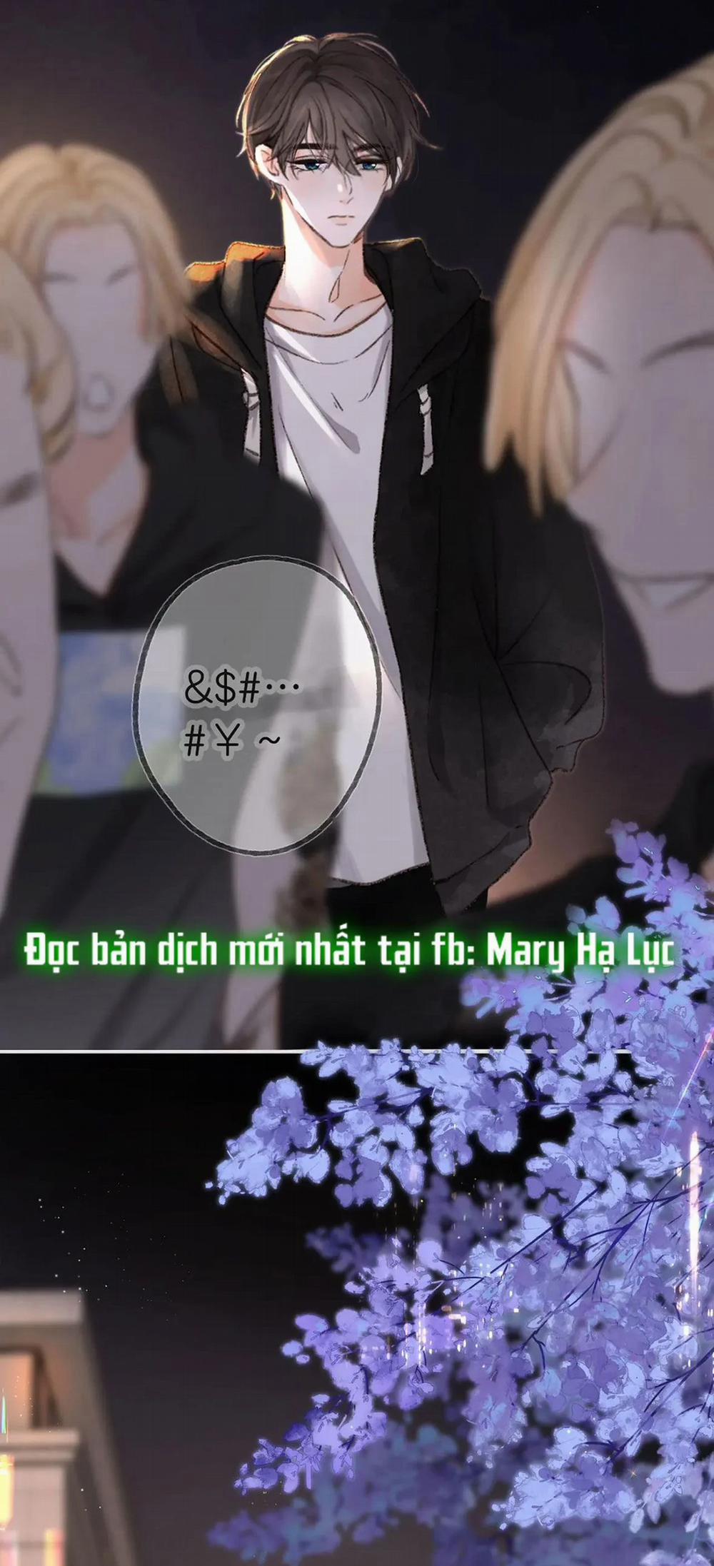 Tôi Mơ Giữa Ban Ngày 3.2 trang 10