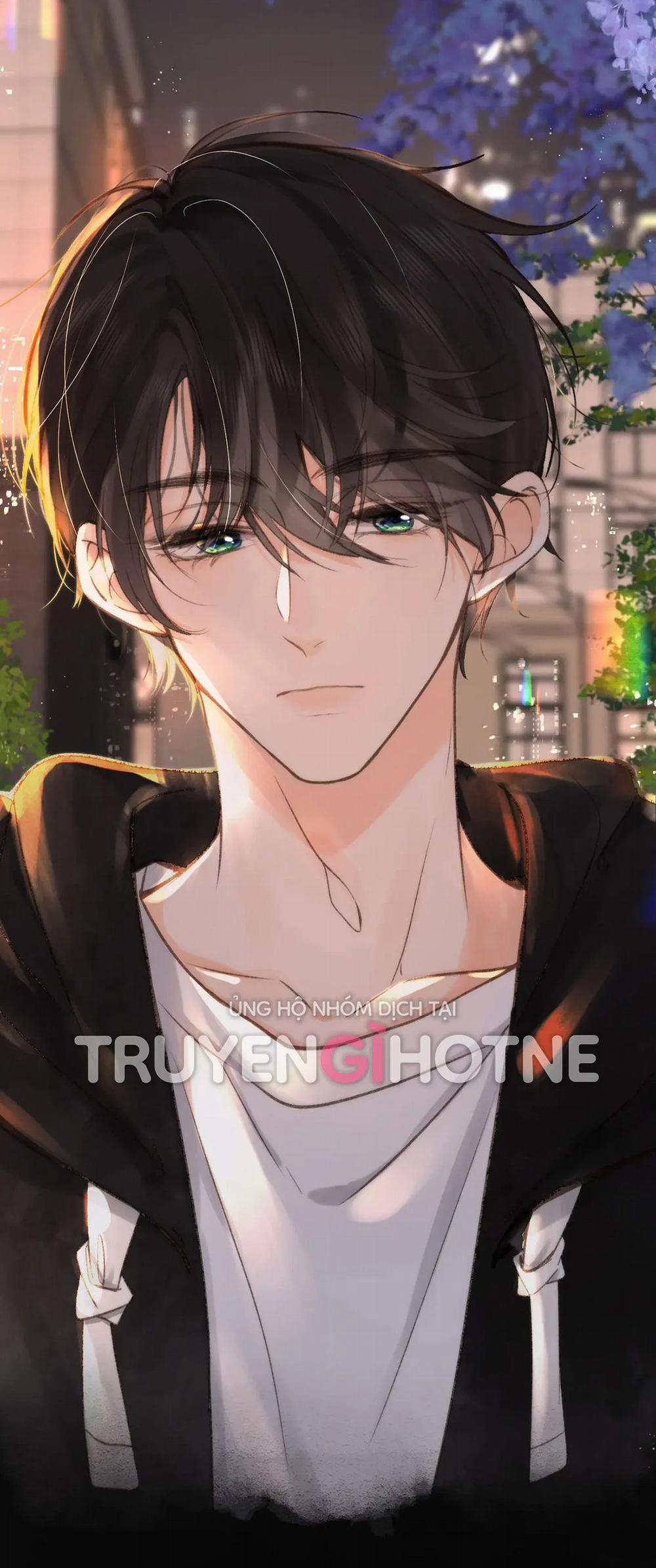 Tôi Mơ Giữa Ban Ngày 3.2 trang 11