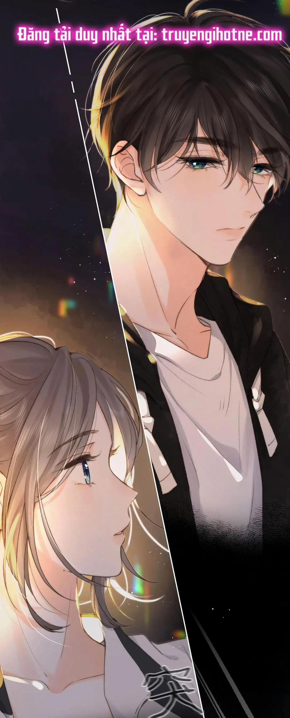 Tôi Mơ Giữa Ban Ngày 3.2 trang 13