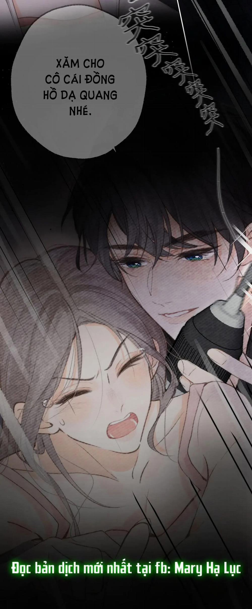 Tôi Mơ Giữa Ban Ngày 3.2 trang 14