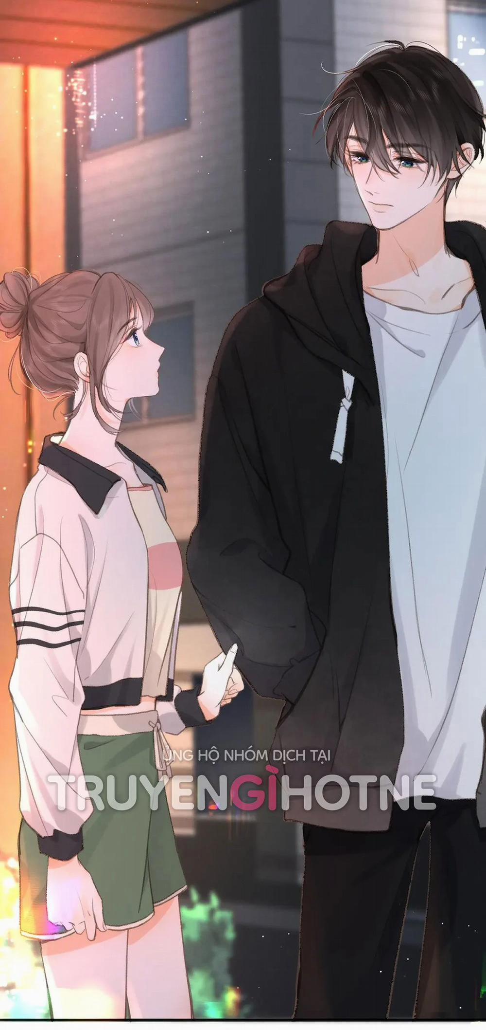 Tôi Mơ Giữa Ban Ngày 3.2 trang 18