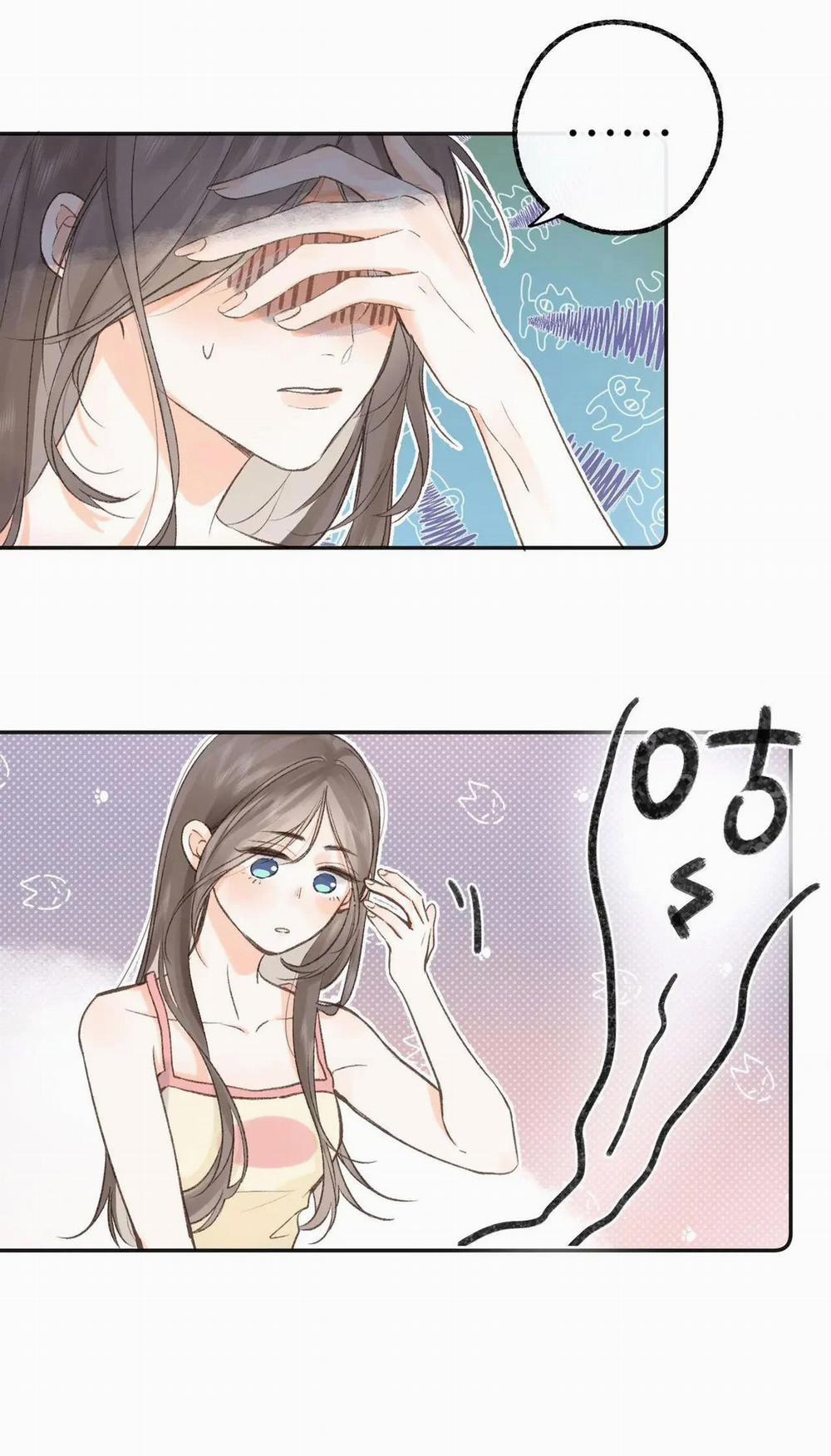 Tôi Mơ Giữa Ban Ngày 3.2 trang 2