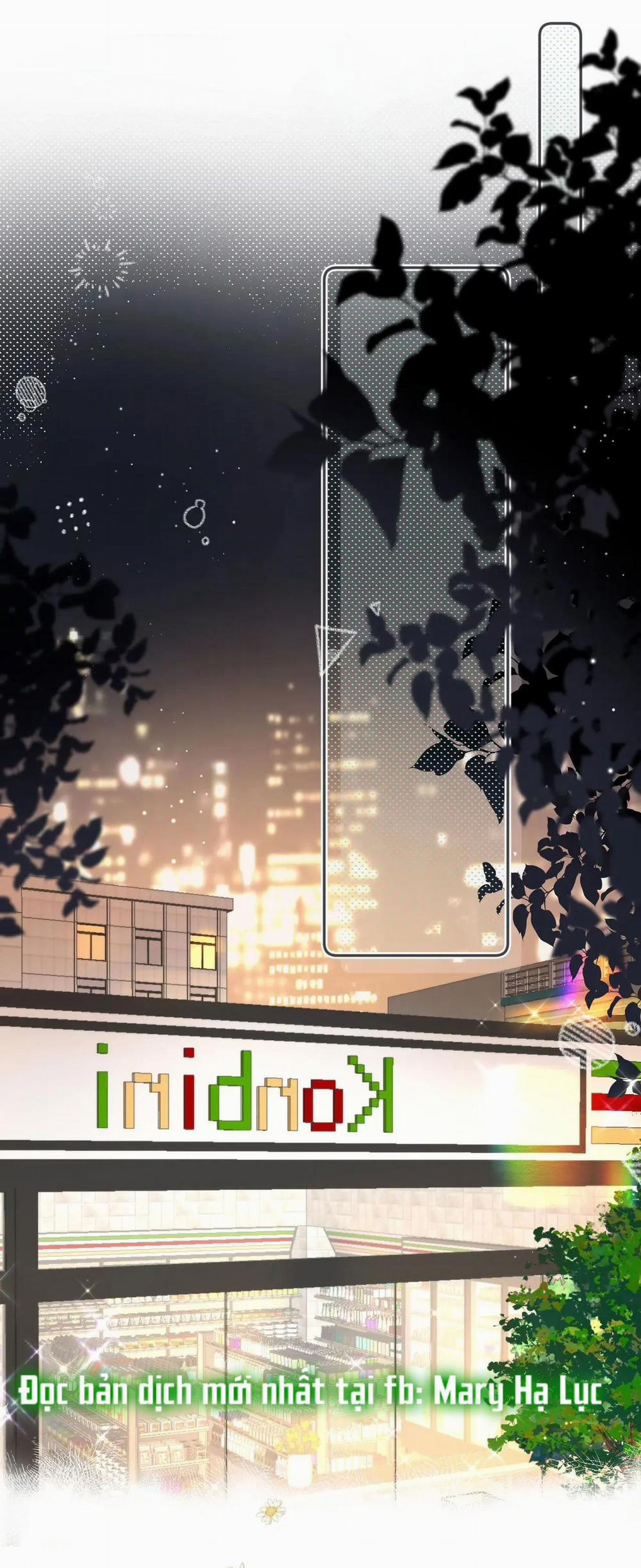 Tôi Mơ Giữa Ban Ngày 3.2 trang 3