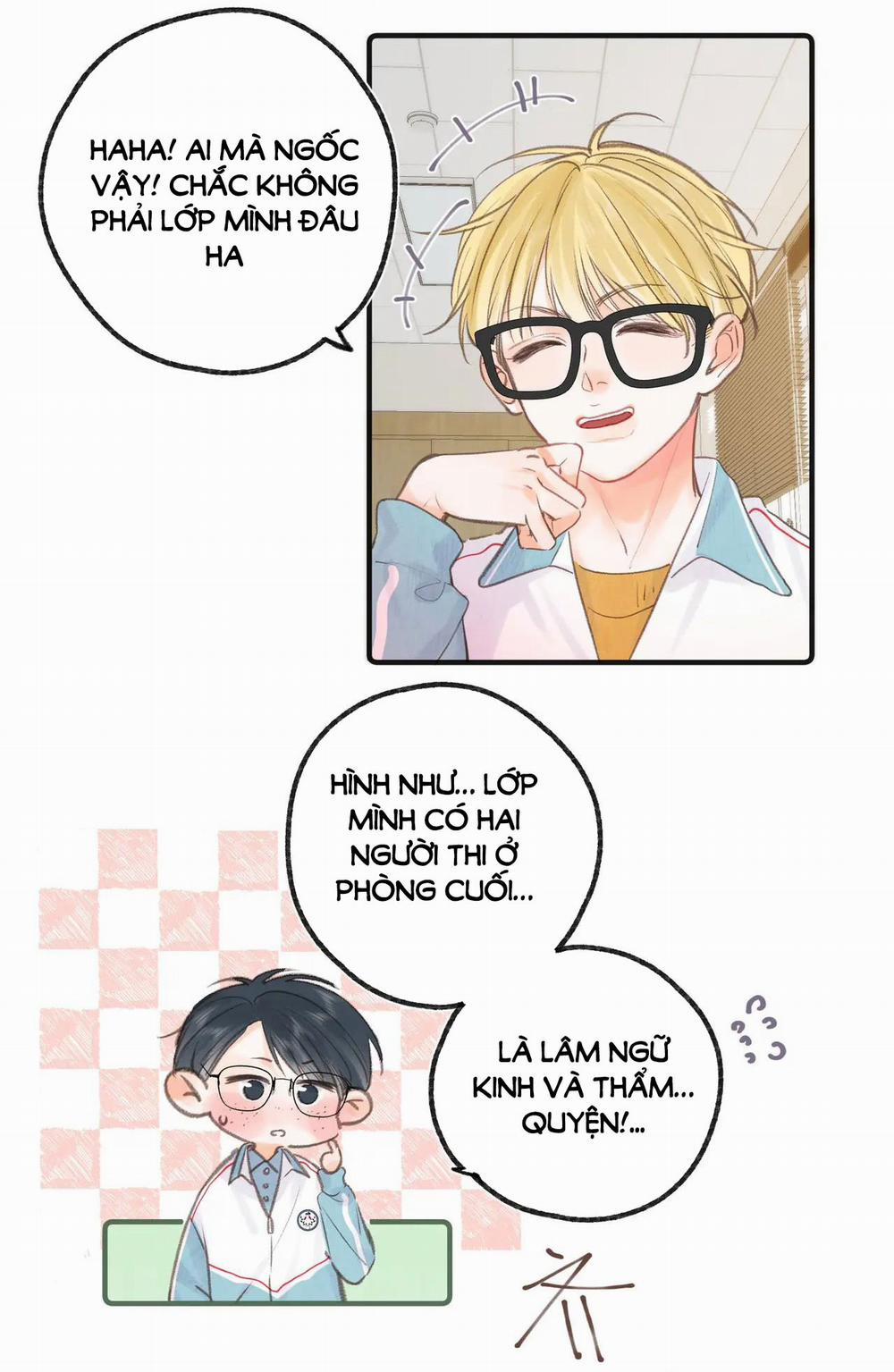 Tôi Mơ Giữa Ban Ngày 30.1 trang 13