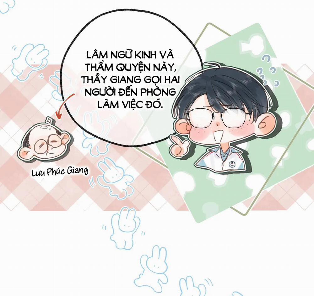 Tôi Mơ Giữa Ban Ngày 30.1 trang 15