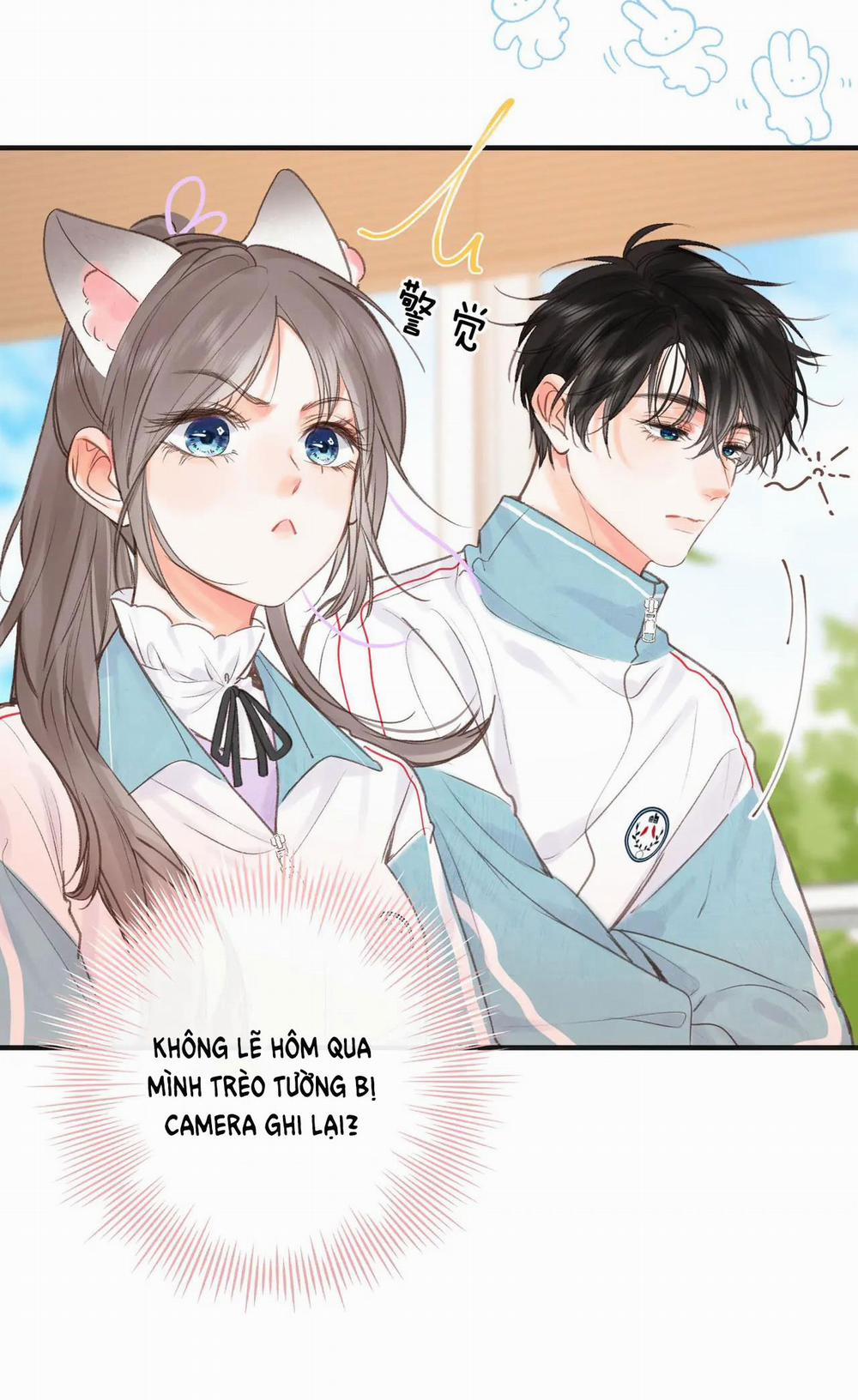 Tôi Mơ Giữa Ban Ngày 30.1 trang 16