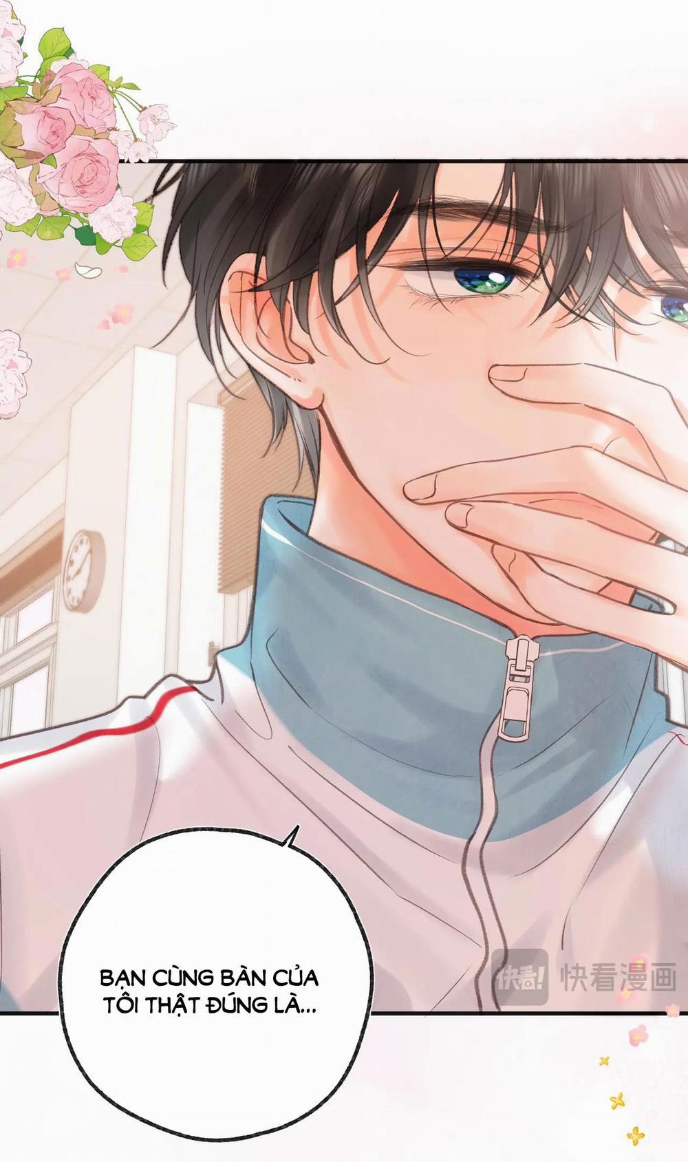 Tôi Mơ Giữa Ban Ngày 30.1 trang 5