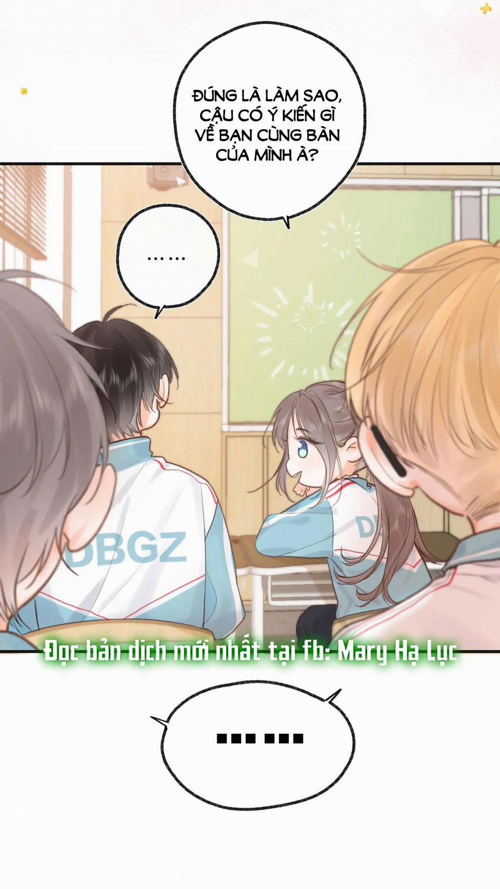 Tôi Mơ Giữa Ban Ngày 30.1 trang 6