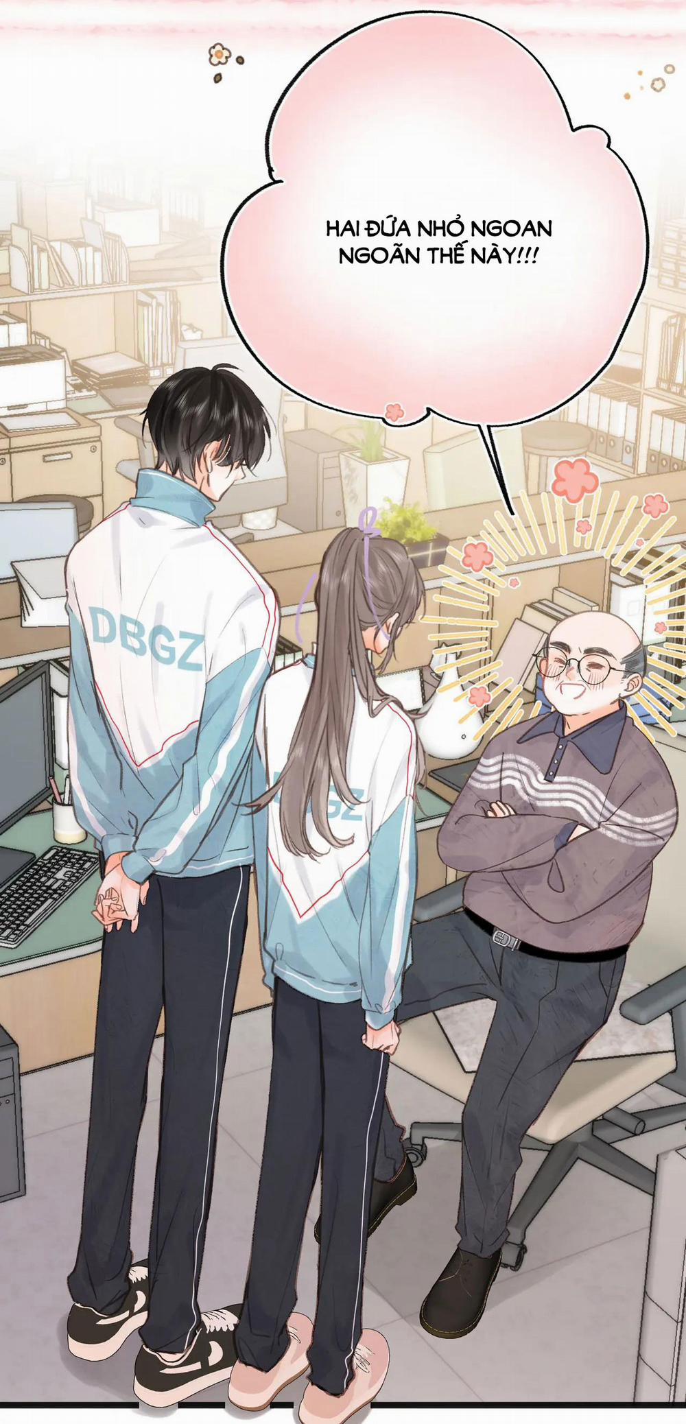 Tôi Mơ Giữa Ban Ngày 30.2 trang 1