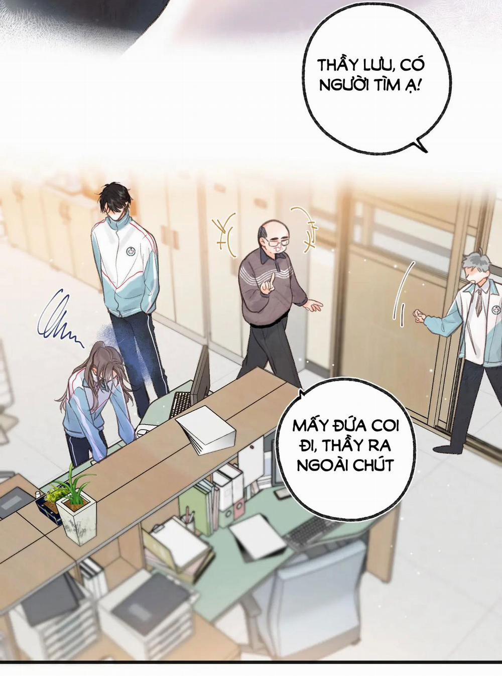 Tôi Mơ Giữa Ban Ngày 30.2 trang 10