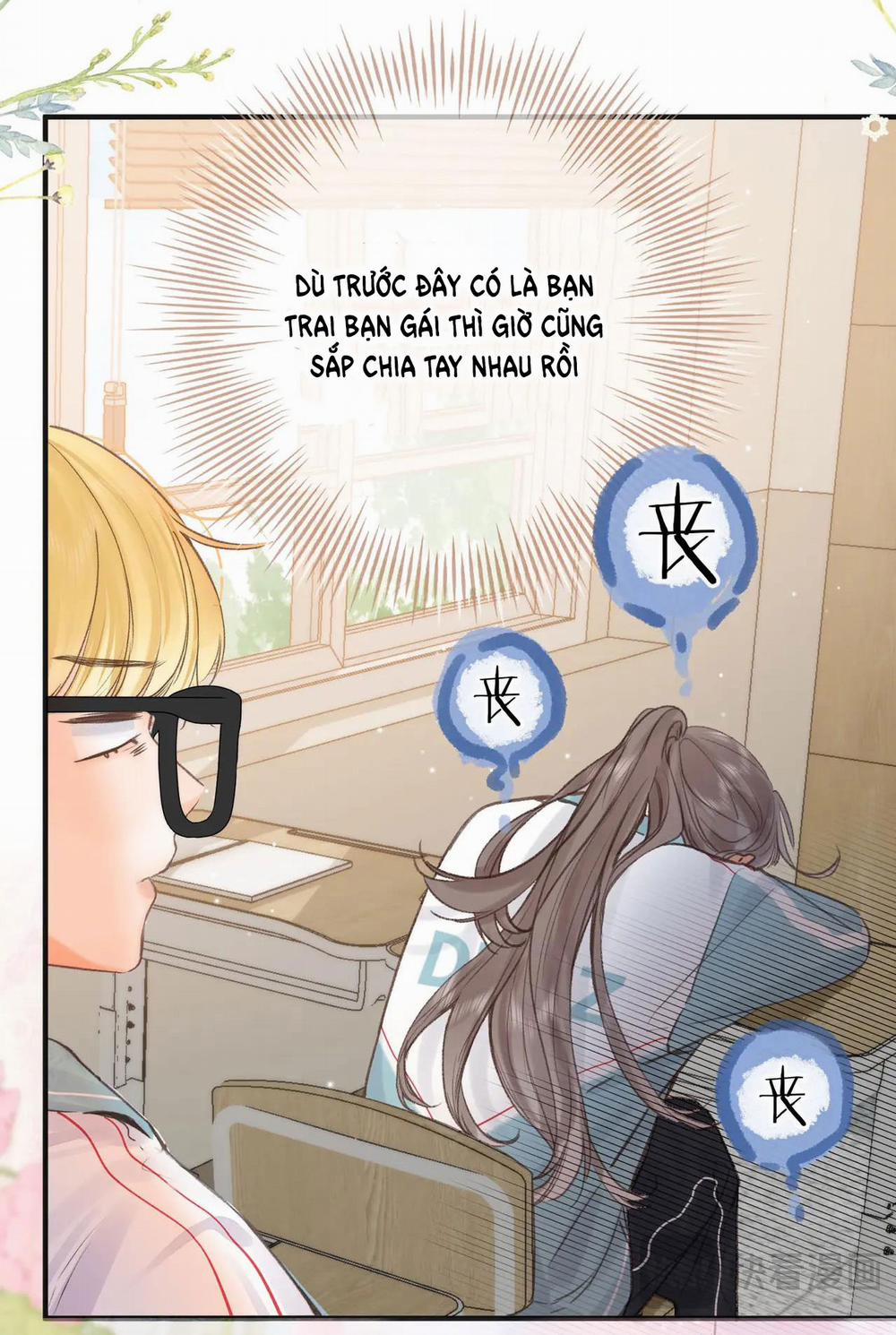 Tôi Mơ Giữa Ban Ngày 30.2 trang 22