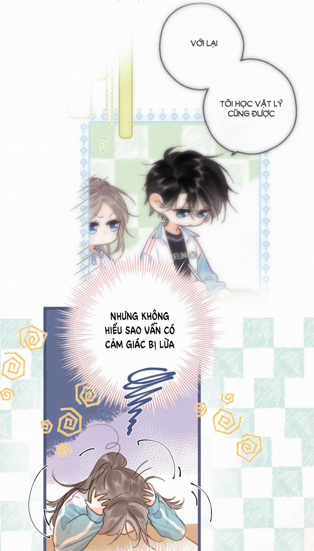 Tôi Mơ Giữa Ban Ngày 30.2 trang 24