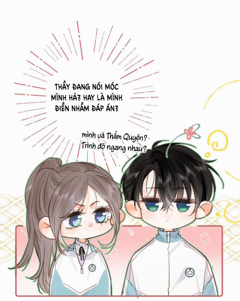 Tôi Mơ Giữa Ban Ngày 30.2 trang 3