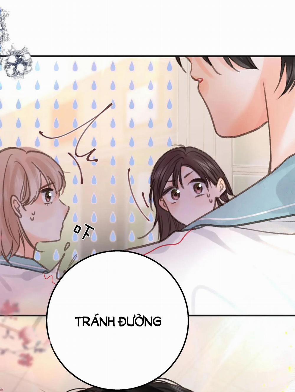 Tôi Mơ Giữa Ban Ngày 30.2 trang 31