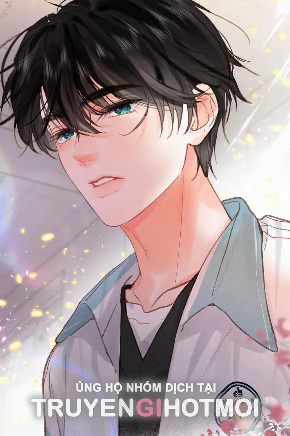 Tôi Mơ Giữa Ban Ngày 30.2 trang 32