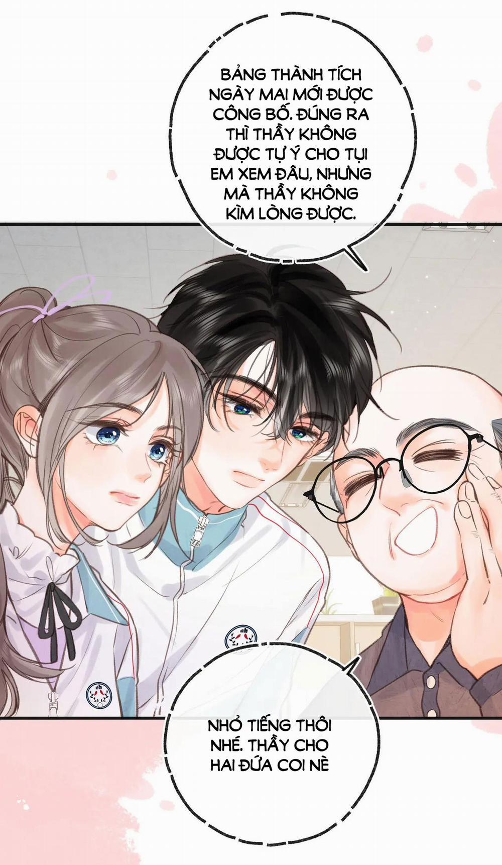 Tôi Mơ Giữa Ban Ngày 30.2 trang 4