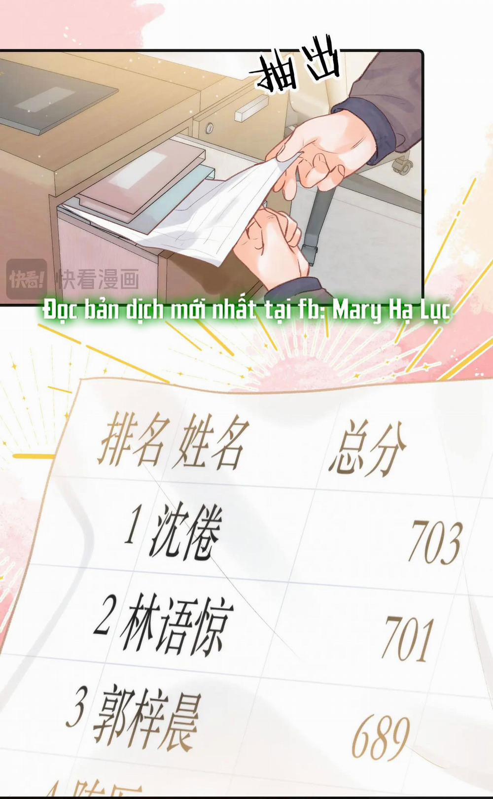 Tôi Mơ Giữa Ban Ngày 30.2 trang 5