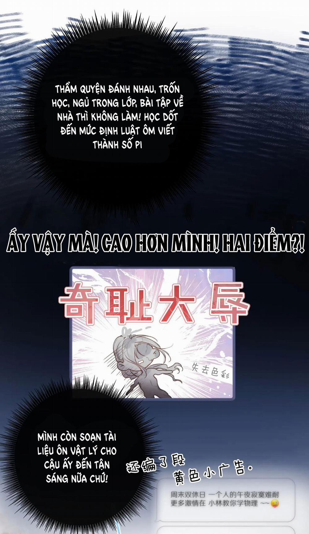 Tôi Mơ Giữa Ban Ngày 30.2 trang 7