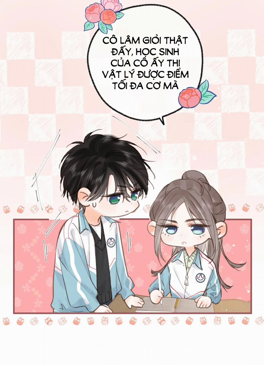 Tôi Mơ Giữa Ban Ngày 31.1 trang 10