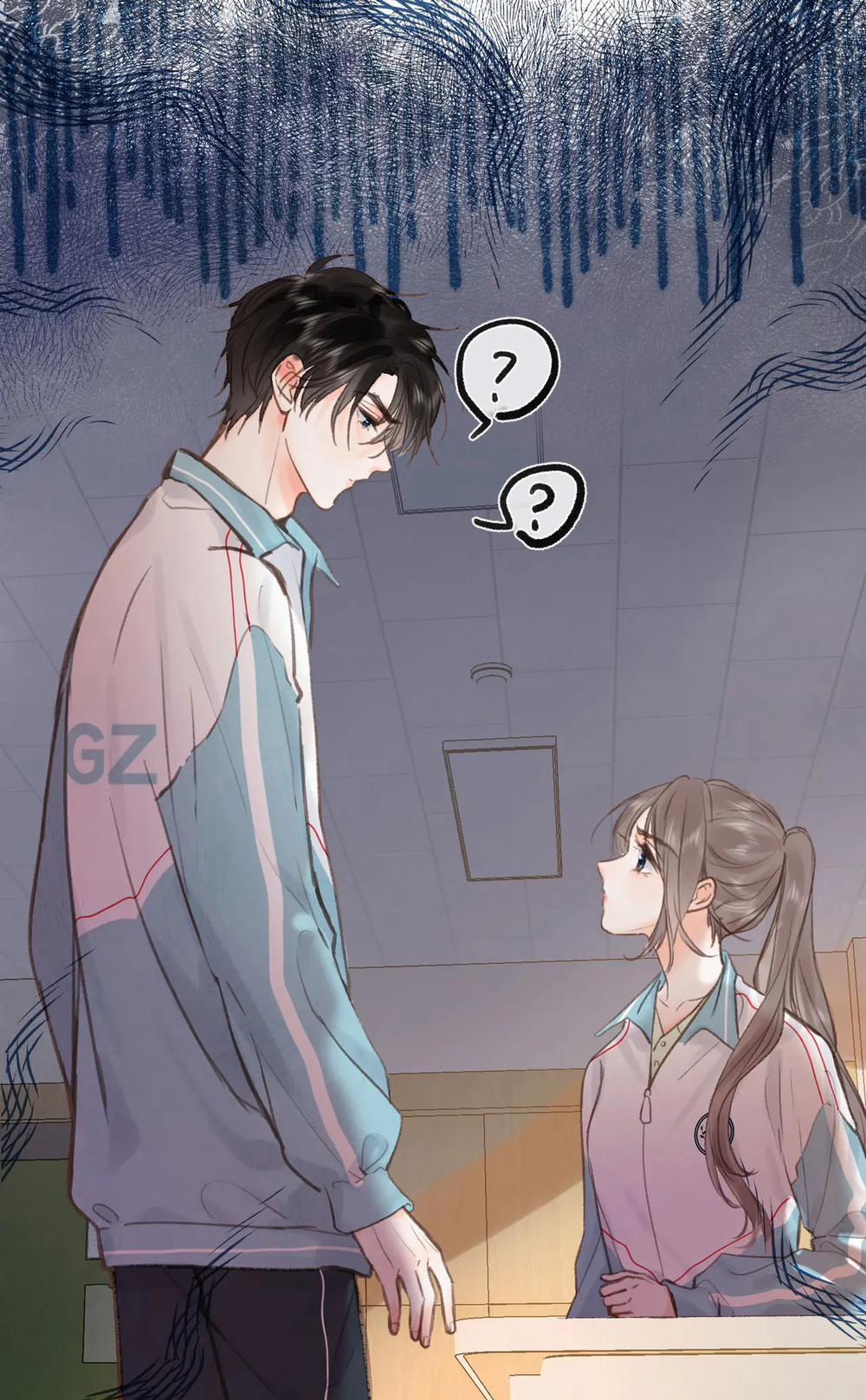 Tôi Mơ Giữa Ban Ngày 31.1 trang 14