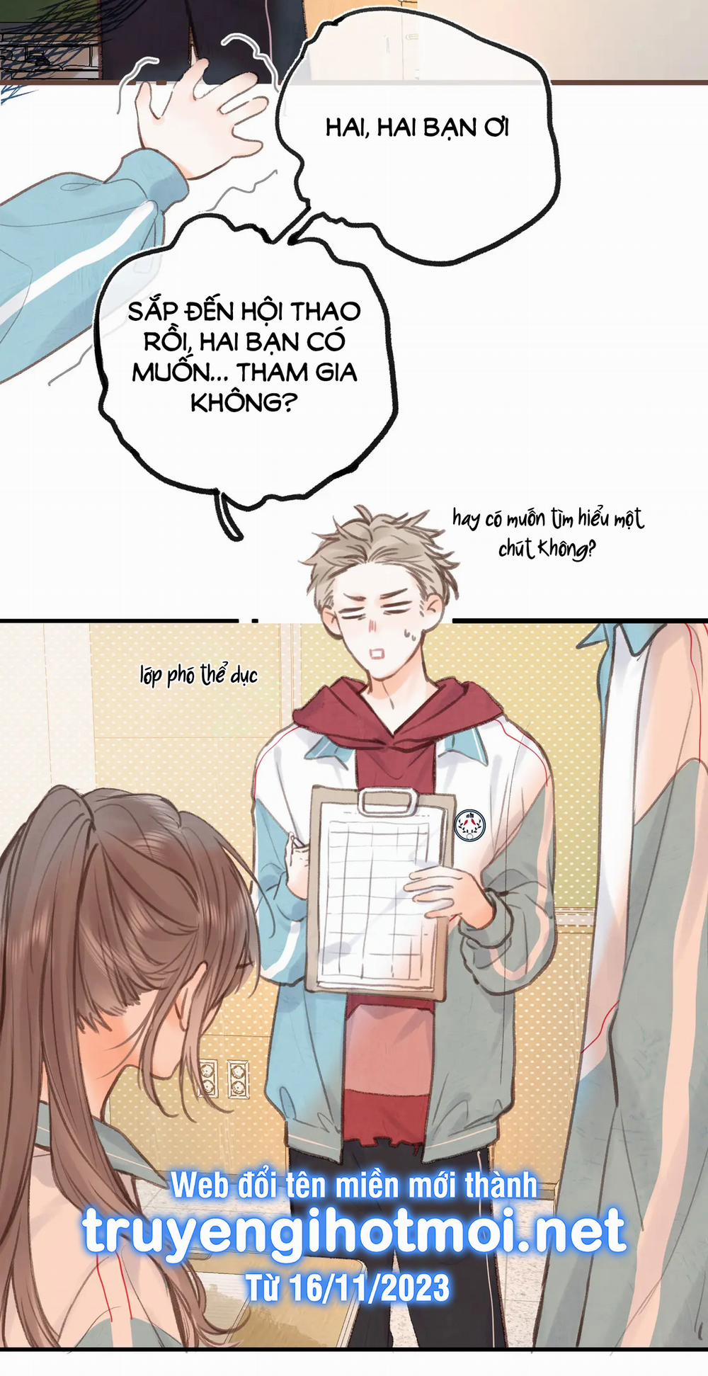 Tôi Mơ Giữa Ban Ngày 31.1 trang 15