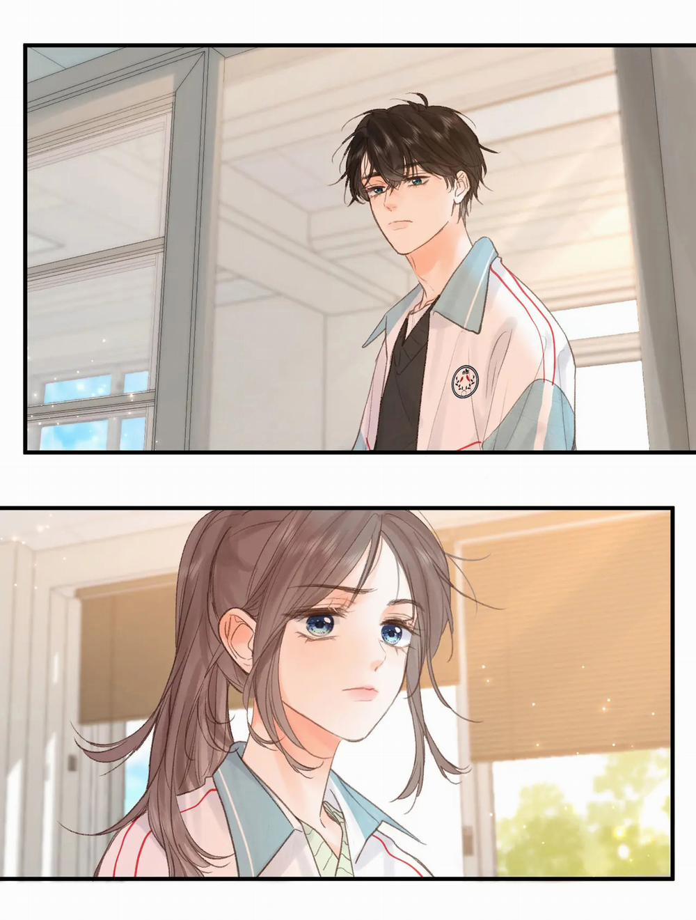 Tôi Mơ Giữa Ban Ngày 31.1 trang 3